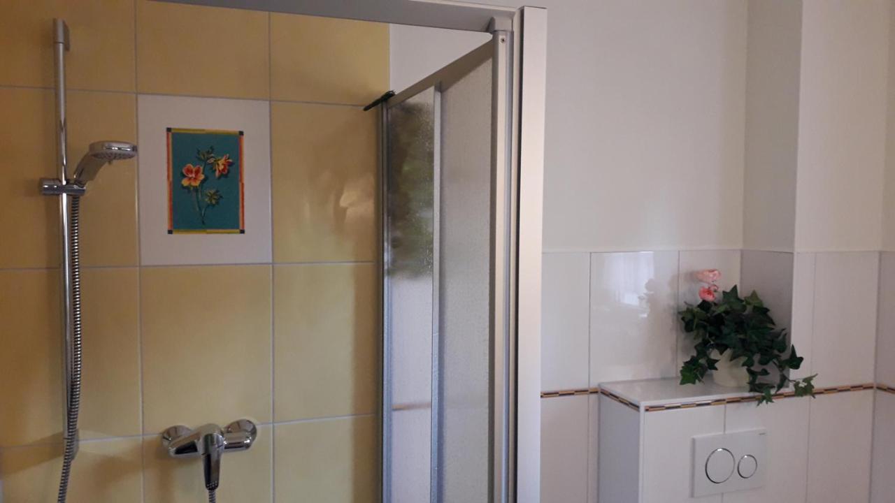 Ferienwohnung Haus Max 135 Ostseebad Kühlungsborn Exteriér fotografie